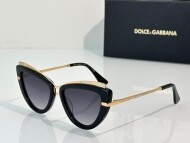 돌체앤가바나 Dolce & Gabbana 패션 트렌드 디자인 선글라스 남녀공용 DG6675 54口19-145