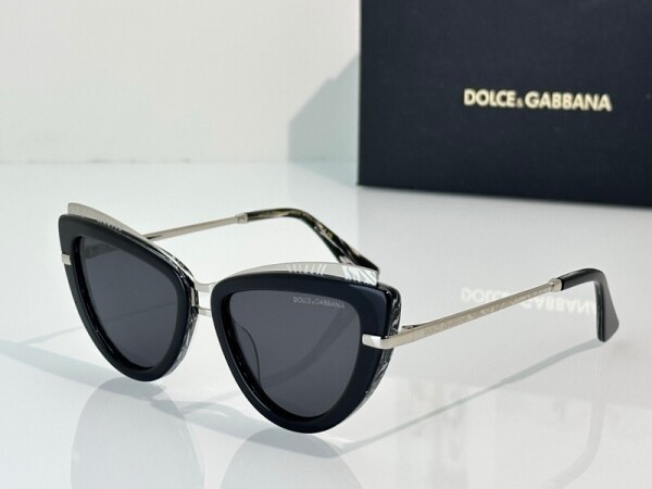 위핑,돌체앤가바나 Dolce & Gabbana 패션 트렌드 디자인 선글라스 남녀공용 DG6675 54口19-145