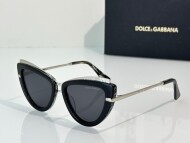 돌체앤가바나 Dolce & Gabbana 패션 트렌드 디자인 선글라스 남녀공용 DG6675 54口19-145