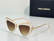 돌체앤가바나 Dolce & Gabbana 패션 트렌드 디자인 선글라스 남녀공용 DG6675 54口19-145