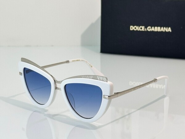 위핑,돌체앤가바나 Dolce & Gabbana 패션 트렌드 디자인 선글라스 남녀공용 DG6675 54口19-145