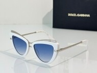 돌체앤가바나 Dolce & Gabbana 패션 트렌드 디자인 선글라스 남녀공용 DG6675 54口19-145