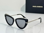 돌체앤가바나 Dolce & Gabbana 패션 트렌드 디자인 선글라스 남녀공용 DG6675 54口19-145