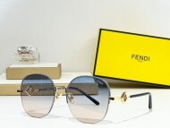 펜디 FENDI 패션 트렌드 디자인 선글라스 남녀공용 FD8136 55口19-145