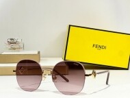 펜디 FENDI 패션 트렌드 디자인 선글라스 남녀공용 FD8136 55口19-145