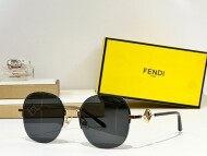 펜디 FENDI 패션 트렌드 디자인 선글라스 남녀공용 FD8136 55口19-145