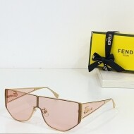 펜디 FENDI 패션 트렌드 디자인 선글라스 남녀공용 FFM0093S 70-2-150