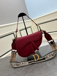 디올 DIOR saddle 클래식 모던 커플 숄더백 25.5 x 20 x 6.5