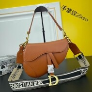 디올 DIOR saddle 클래식 모던 크로스백 25.5 x 20 x 6.5cm