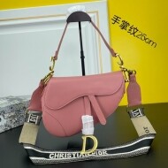 디올 DIOR saddle 클래식 모던 크로스백 25.5 x 20 x 6.5cm