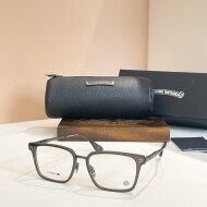 크롬하츠 Chrome Hearts 모던 클래식 코디 안경 남녀공용 CH5559 54口18-147