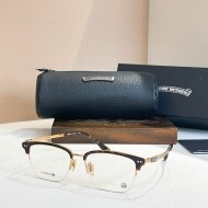 크롬하츠 Chrome Hearts 모던 클래식 코디 안경 남녀공용 CH5568 55口18-152
