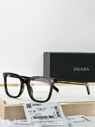 프라다 PRADA 모던 심플 캐주얼 글래스 남녀공용 VPRB11 52口20140