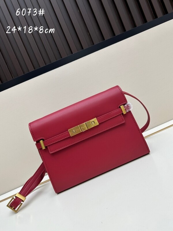 위핑,생로랑 Saint Laurent 캐주얼 심플 여성 숄더백