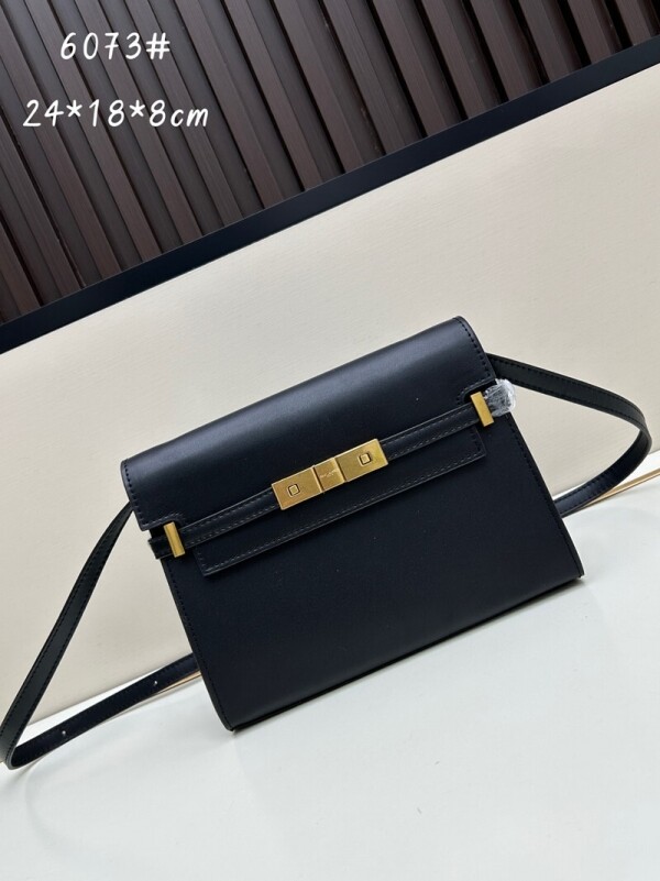 위핑,생로랑 Saint Laurent 캐주얼 심플 여성 숄더백