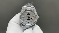 롤렉스 Rolex 패션 로그형 남성 시계 40mm