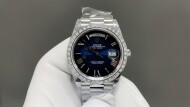 롤렉스 Rolex 패션 로그형 남성 시계 40mm