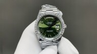 롤렉스 Rolex 패션 로그형 남성 시계 40mm
