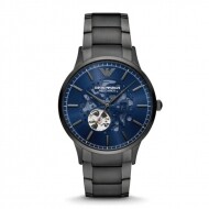 EMPORIO ARMANI 엠포리오 아르마니 남자 손목 시계 AR60056