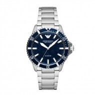 EMPORIO ARMANI 엠포리오 아르마니 남자 손목 시계 AR60059