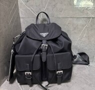 프라다 리나일론 백팩 스몰