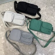 룰루레몬 2.5L Multi-Pocket 숄더백 LU9BJ8S