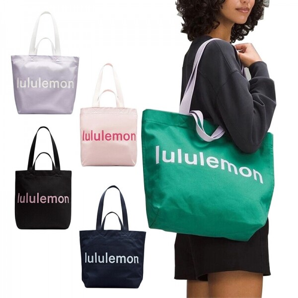 위핑,룰루레몬 17L DOUBLE-HANDLE TOTE LU9BZBS