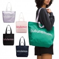 룰루레몬 17L DOUBLE-HANDLE TOTE LU9BZBS