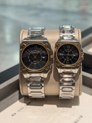 구찌 GUCCI 패션 커플 캐주얼 시계 36mm 30mm