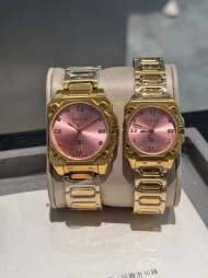 구찌 GUCCI G-FLAT 패션 커플 캐주얼 시계 36mm 30mm