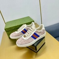 구찌 GUCCI 스타일리쉬 빈티지 커플 캐주얼 슈즈