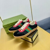 구찌 GUCCI 스타일리쉬 빈티지 커플 캐주얼 슈즈