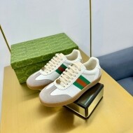 구찌 GUCCI 스타일리쉬 빈티지 커플 캐주얼 슈즈