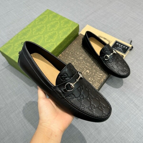 위핑,구찌 GUCCI 스타일리쉬 빈티지 커플 캐주얼 슈즈