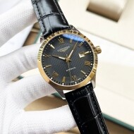 론진 Longines 패션 남성 기계 시계 42mm