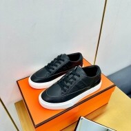 에르메스 Hermès 로우탑 심플커플 캐주얼 슈즈