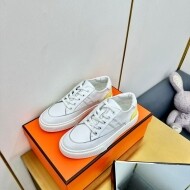 에르메스 Hermès 로우탑 심플커플 캐주얼 슈즈