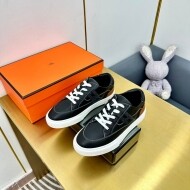 에르메스 Hermès 로우탑 심플커플 캐주얼 슈즈