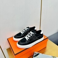에르메스 Hermès 로우탑 심플커플 캐주얼 슈즈