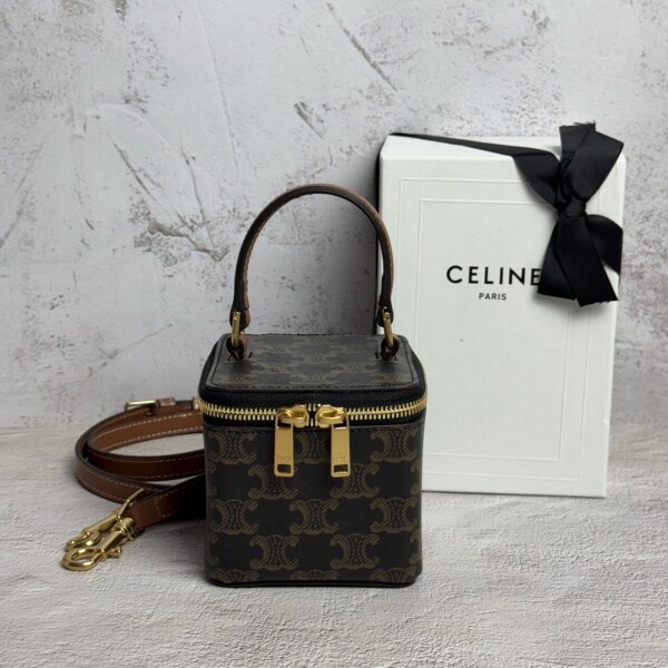 위핑,셀린느 베니티백 미니