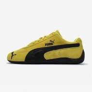푸마 Speedcat 스니커즈 black yellow 406329-19