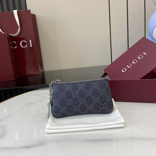 위핑,구찌 GUCCI 커플 지퍼 키홀더