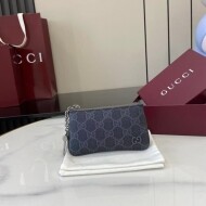 구찌 GUCCI 커플 지퍼 키홀더