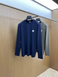 몽클레르 MONCLER 클래식 심플 캐주얼 긴팔