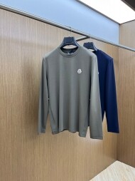 몽클레르 MONCLER 클래식 심플 캐주얼 긴팔