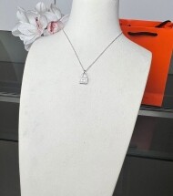 에르메스 Hermès 모던 클래식 디자인 캐주얼 목걸이