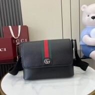 구찌 GUCCI 모던 심플 남자 크로스백