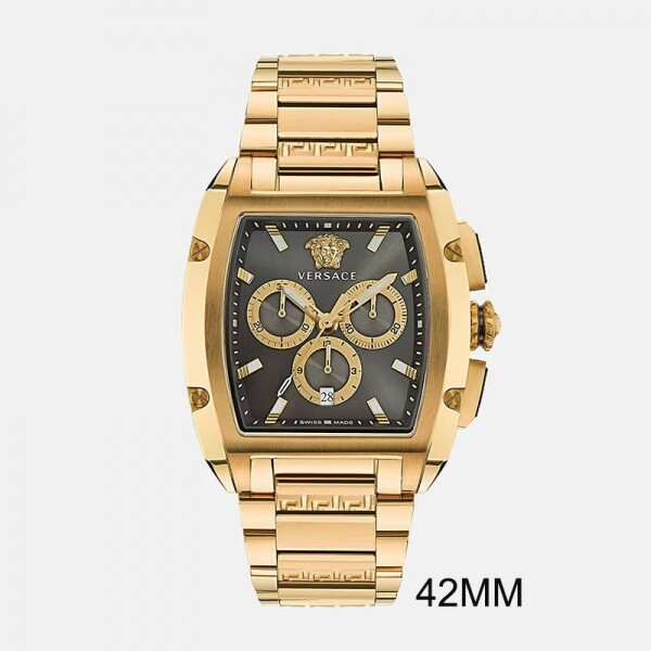 위핑,Versace 베르사체 도미누스 VE6H 남성 VE6H00523