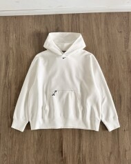 나이키 NIKE 심플 캐주얼 패션 후드 커플 맨투맨