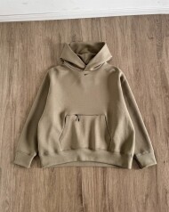 나이키 NIKE 심플 캐주얼 패션 후드 커플 맨투맨